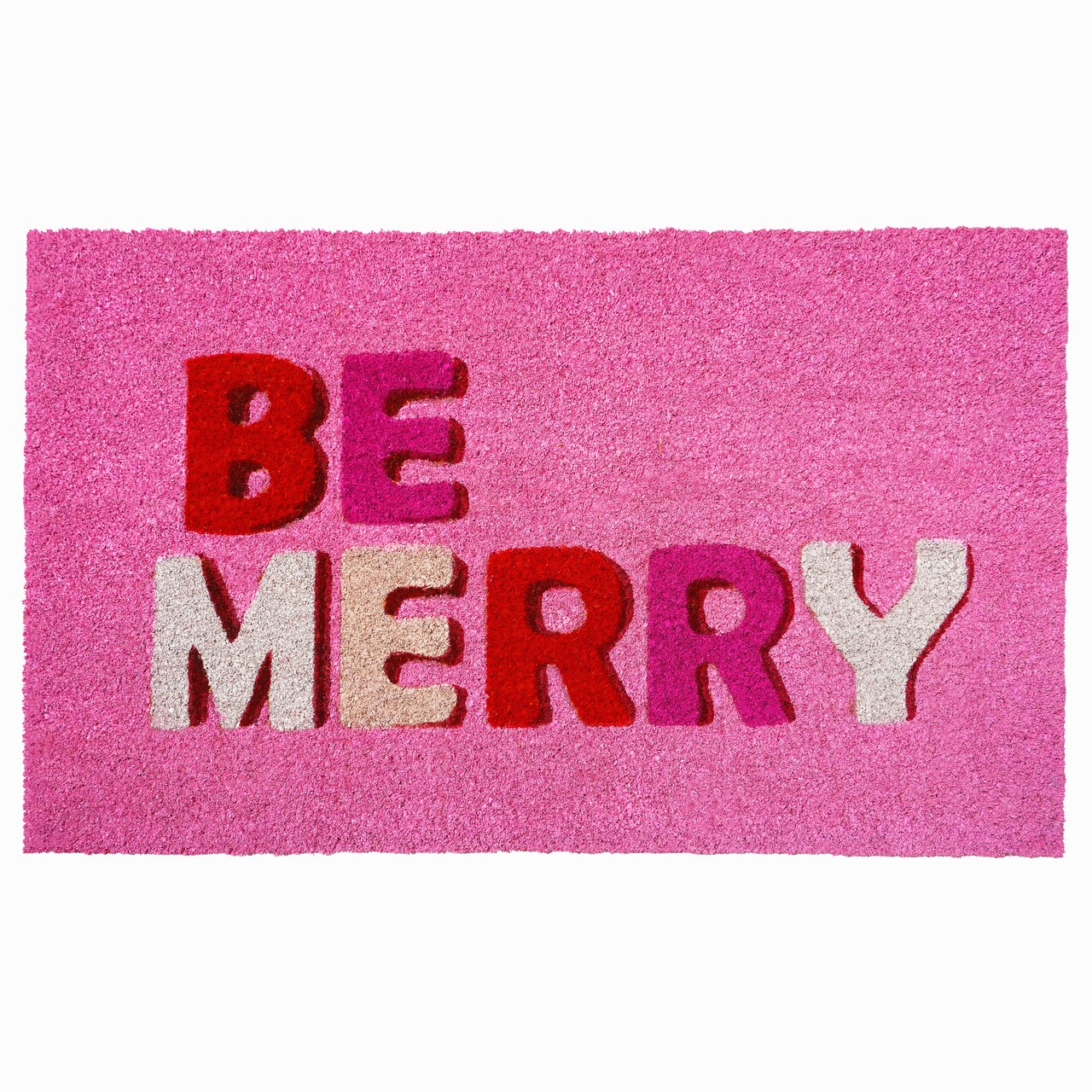 Be Merry Doormat
